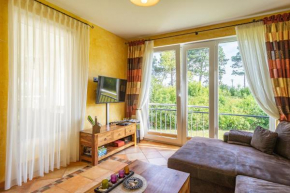 Ferienwohnung Romantica am Strand von Juliusruh